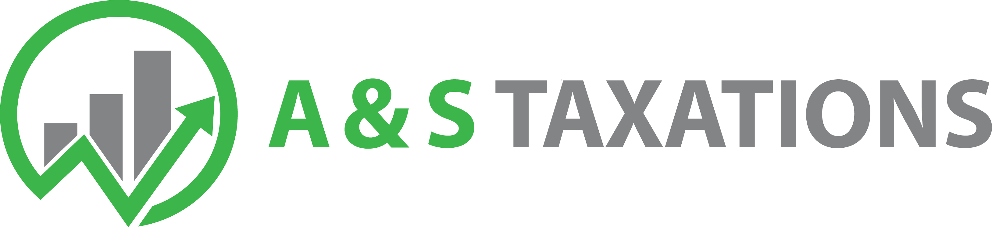 A&S Taxations Logo